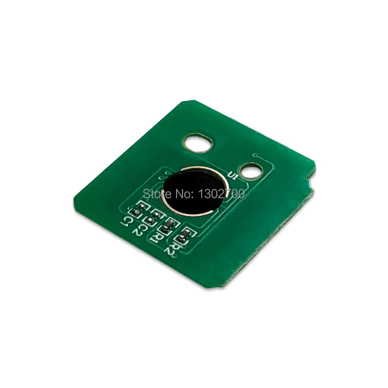 8PCS 006R01693 006R01694 006R01695 006R01696 toner cartridge chip For xerox DocuCentre SC2020 DC SC2020NW printer powder reset | Компьютеры