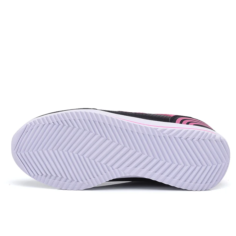 Женские осенне зимние кроссовки для гольфа тренировочные помещений