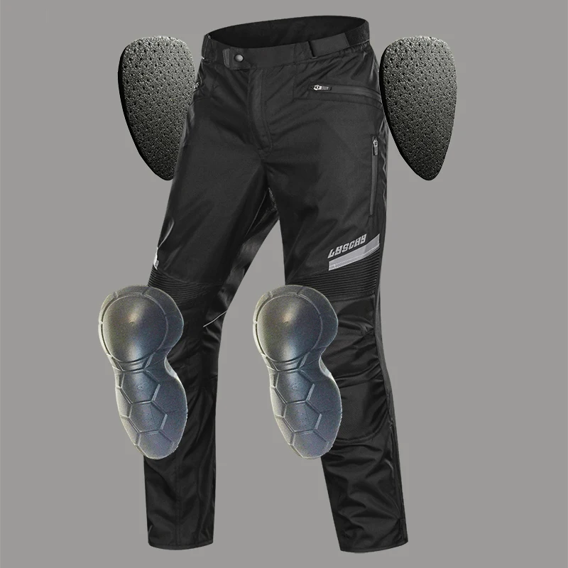 Куртка мужская мотоциклетная водонепроницаемая куртка для мотокросса одежда