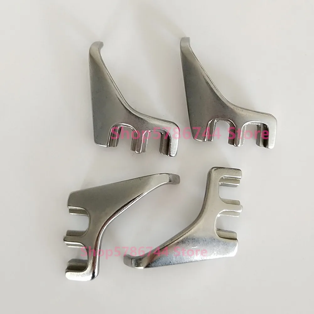 

Rotating Hook Opener #91-119129-05 For PFAFF Shoe Machine 491,474,CS-8810,CS-8820,WR-9910,WR-9920,MS-474,MS-491,GC24618,GC24660