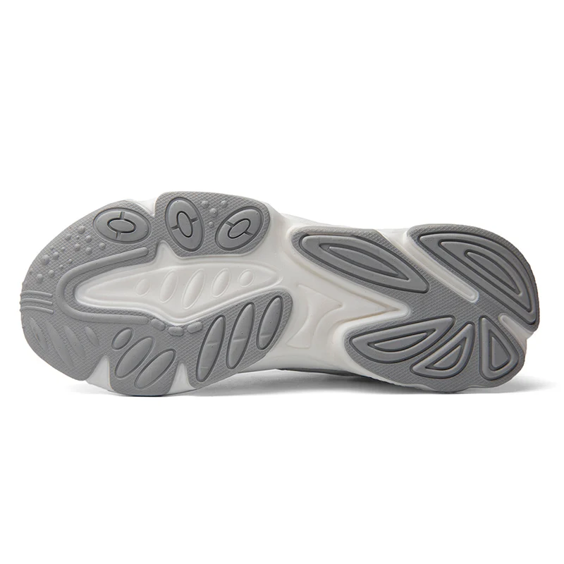 

Breathable Running Shoes for Men Athletic Trainers Sports Shoes Outdoor jogging Walking shoes Men Sneakers zapatos hombre