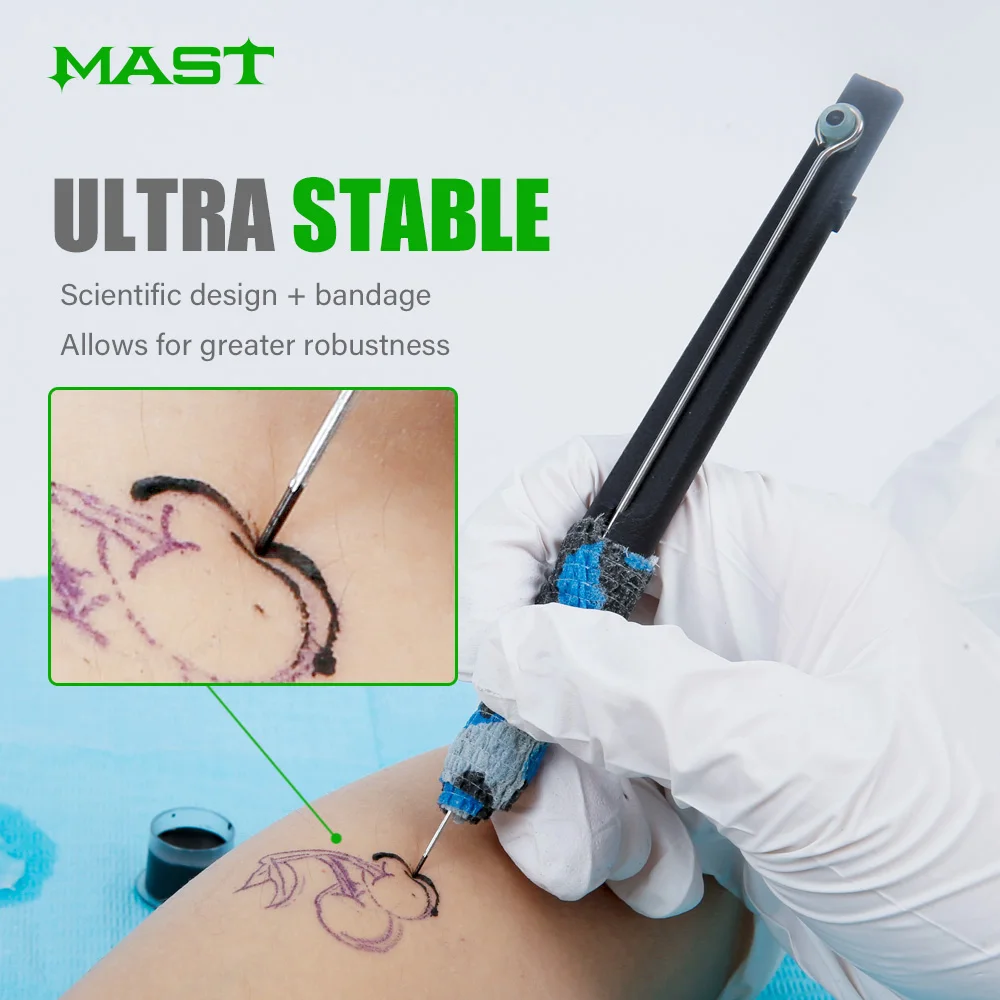 Dragonhawk ручная работа и палка набор татуировки очистке безопасный | Красота