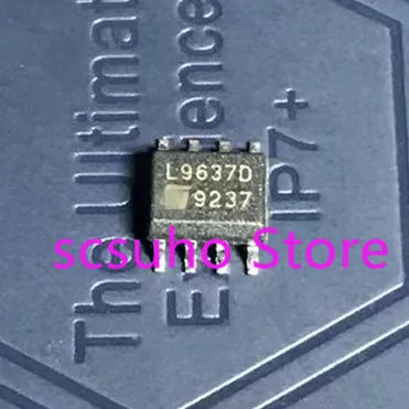 

L9637D sop8 5 шт.