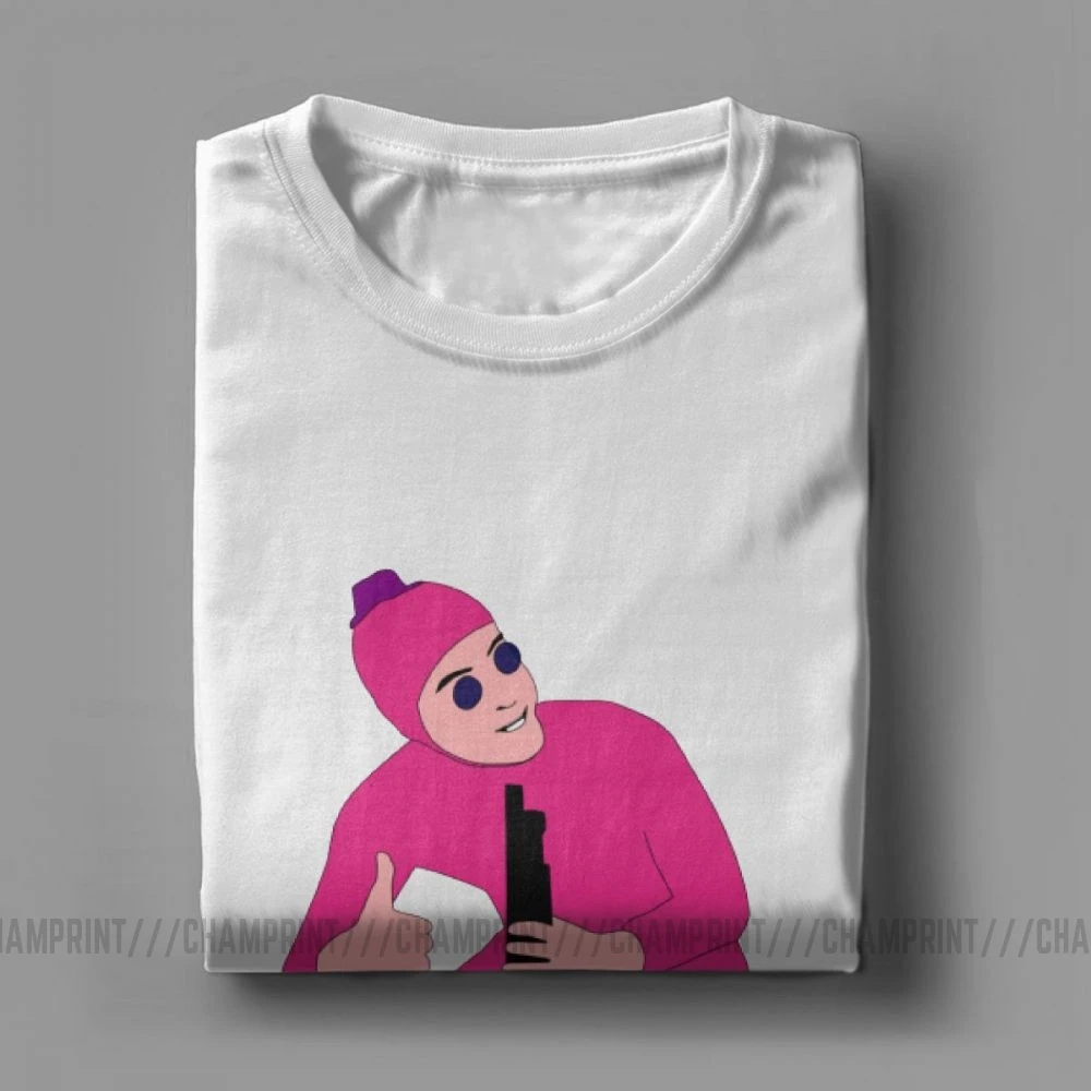 Футболка мужская грязная с коротким рукавом | Мужская одежда