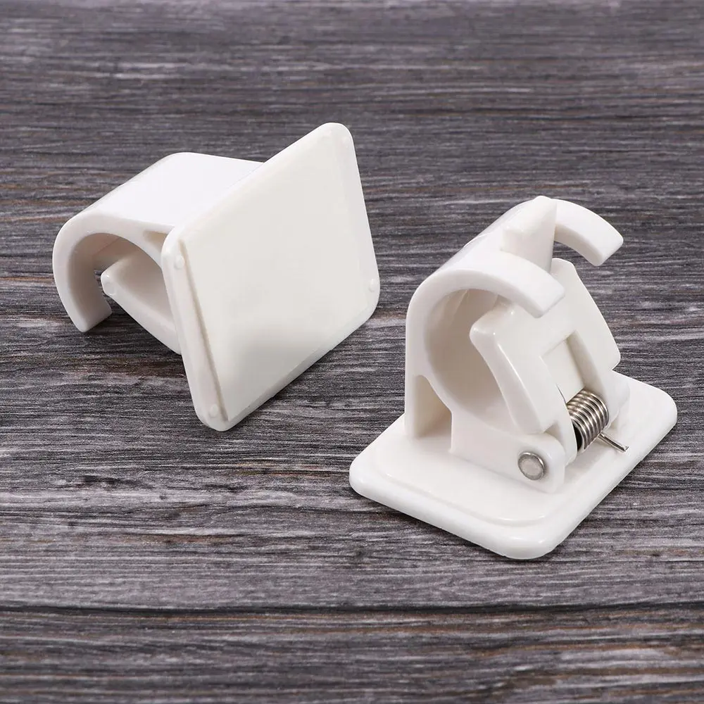 2 шт. самоклеящиеся крючки для штор | Дом и сад