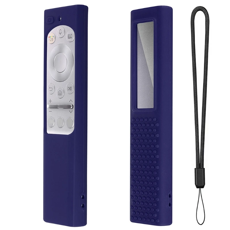 Новые прочные Чехлы для пульта дистанционного управления Samsung SmartTV оригинальные