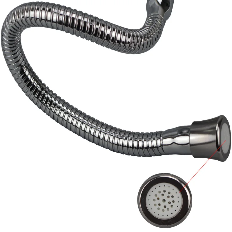

Newest Stainless Steel 220v 3000w Water Heater Faucet Kitchen Electric Water Heating Tap Instant Hot Faucet Heaters