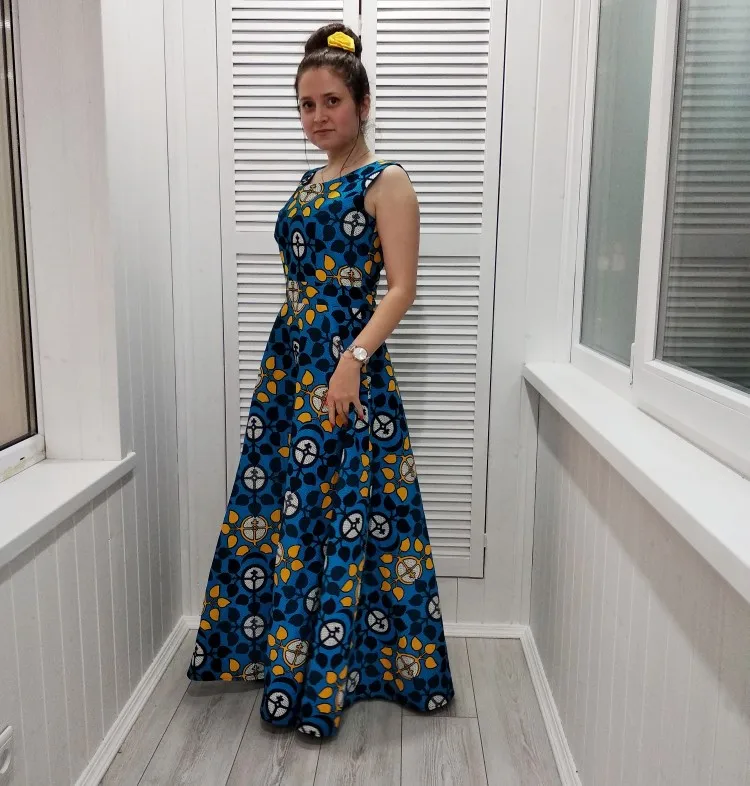 Женское платье без рукавов с круглым вырезом и поясом|dress for|dress for womenwomen dress |
