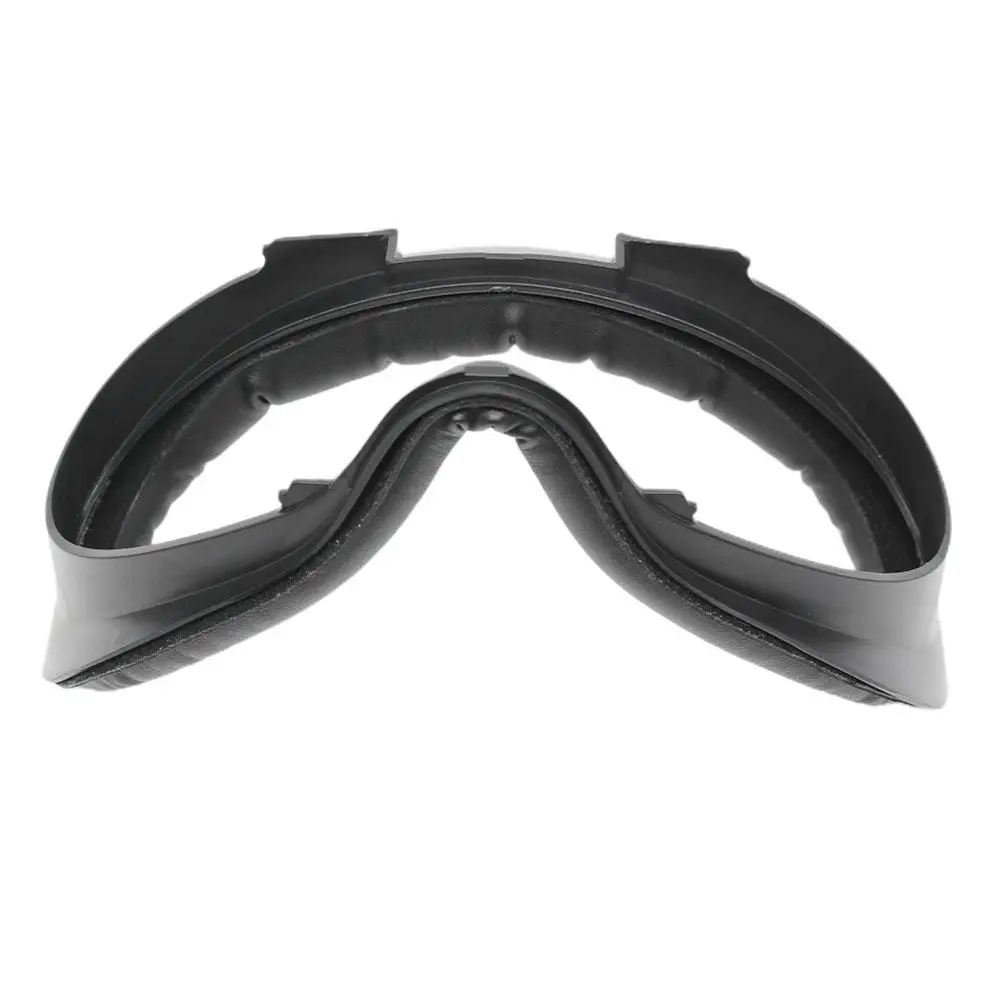 Маска для глаз Oculus Quest 2 мягкий чехол из искусственной кожи с защитой от света