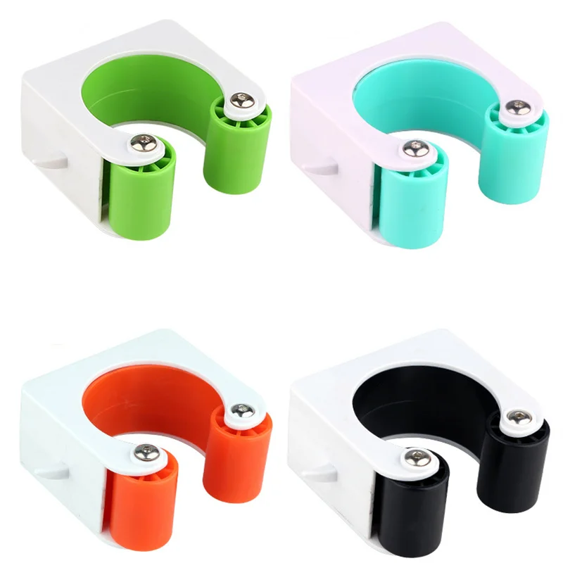 1 шт. стойка для парковки велосипедов Пряжка Портативный настенное крепление