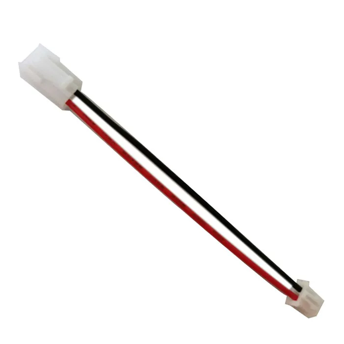 6 см 60 мм 20awg VH3.96 6P Женский к JST XH двойной разъем С ПЛОСКИМ КАБЕЛЕМ 1007 20AWG |