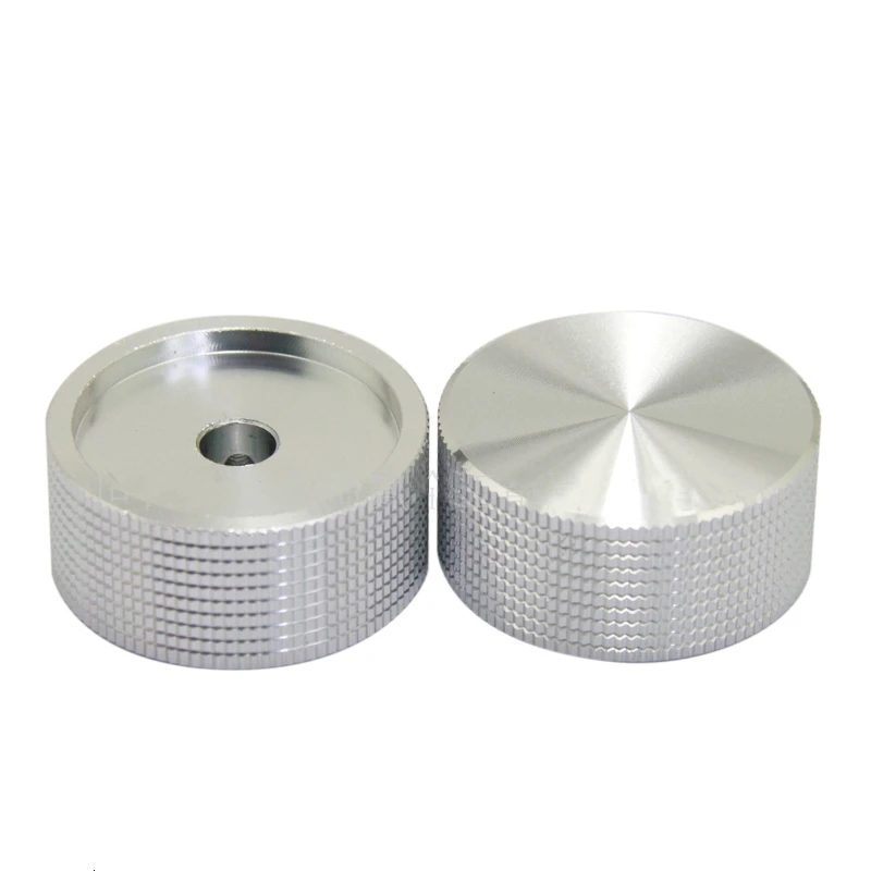 1 шт. обработанная твердая полностью высококлассная алюминиевая ручка