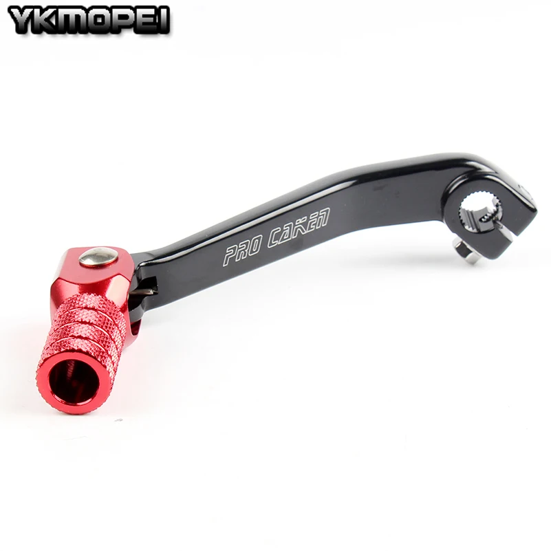 Фрезерный станок с ЧПУ для CRF150F CRF230F 2003-2016 2004 2005 2006 2007 2008 внедорожный велосипед