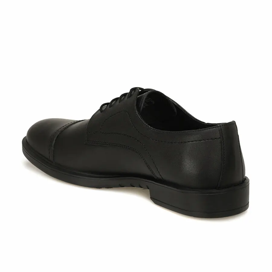 

Men Shoes Mercedes Derta Black Men'S Shoes