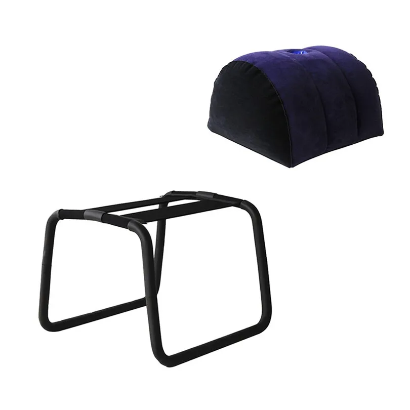 Невесомая эластичная подушка для прыжков стул интима инструмент секса вибратор