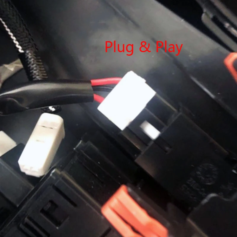 Быстрое зарядное устройство USB QC3.0 для Toyota RAV4 rav4 5th XA50 2019 2020 | Автомобили и