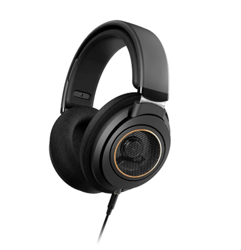 Музыкальный шлем для Philips SHP9600 с длиной 3 м HIFI игр SHP9500 | Электроника