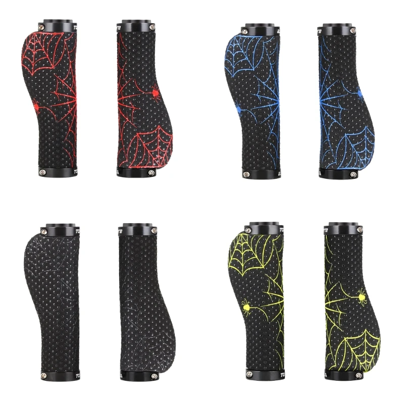 

448D Handlebar Grips Handlebar Grips Bicycle Grips Handlebar Cover for Bike Mountain