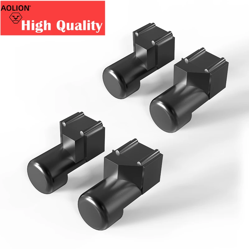 

Original Left Right Metal Lock Buckle for Nintendo Switch Joycon Consoles Loose Repair Parts for Nintendo Switch Accessories