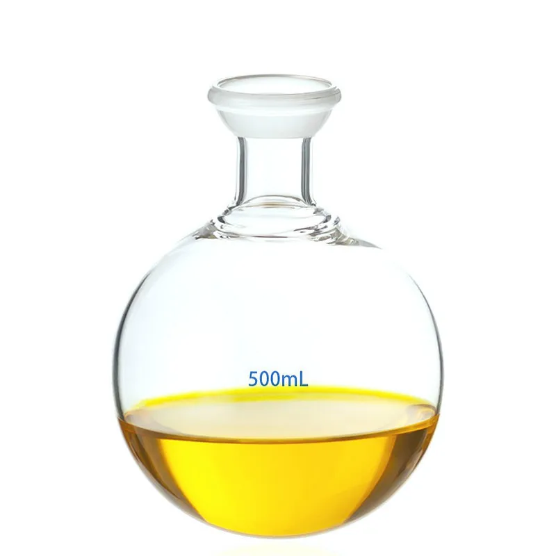 Получение фляга роторный испаритель аксессуары стеклянная посуда для