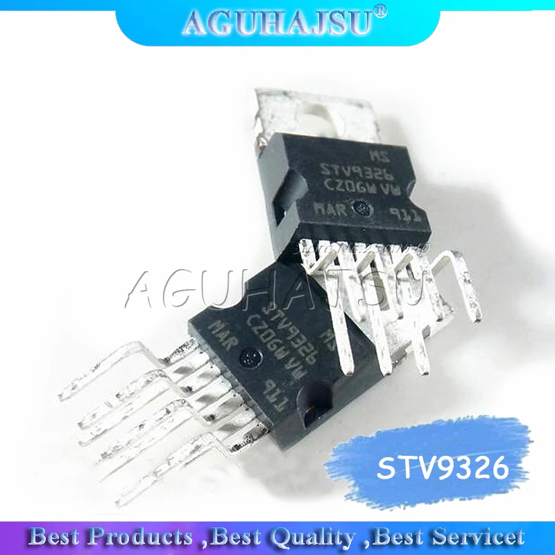 5pcs STV9326 TO-220 STV 9326 TO220-7 | Integrated Circuits