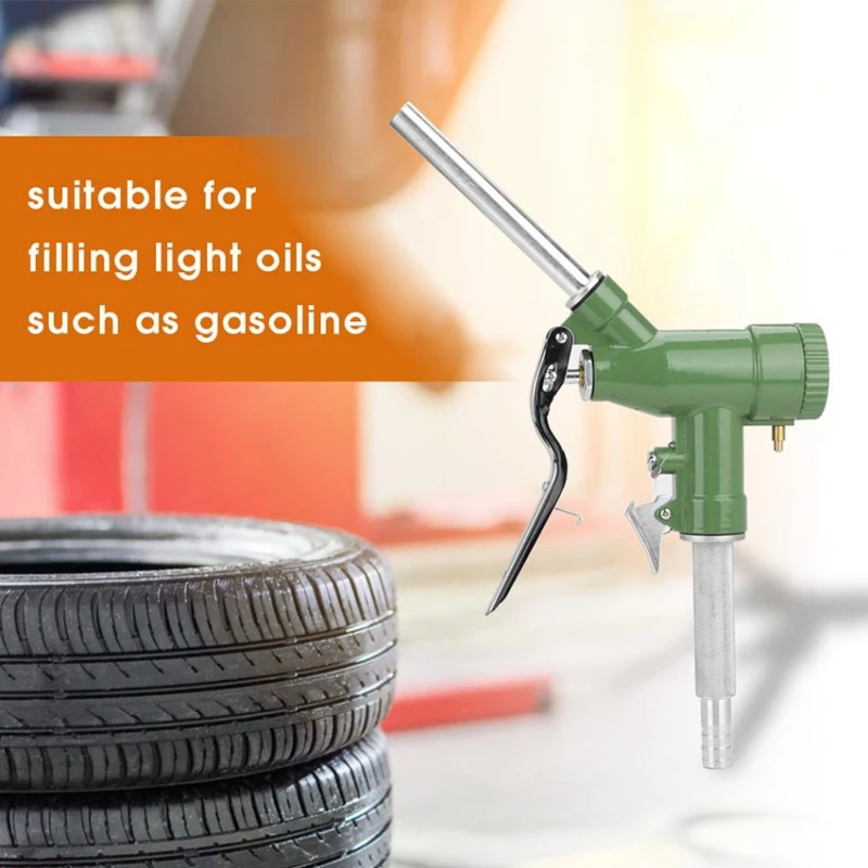 Винтовой Тип Lly Механическая дозаправка дозировочное масло количество