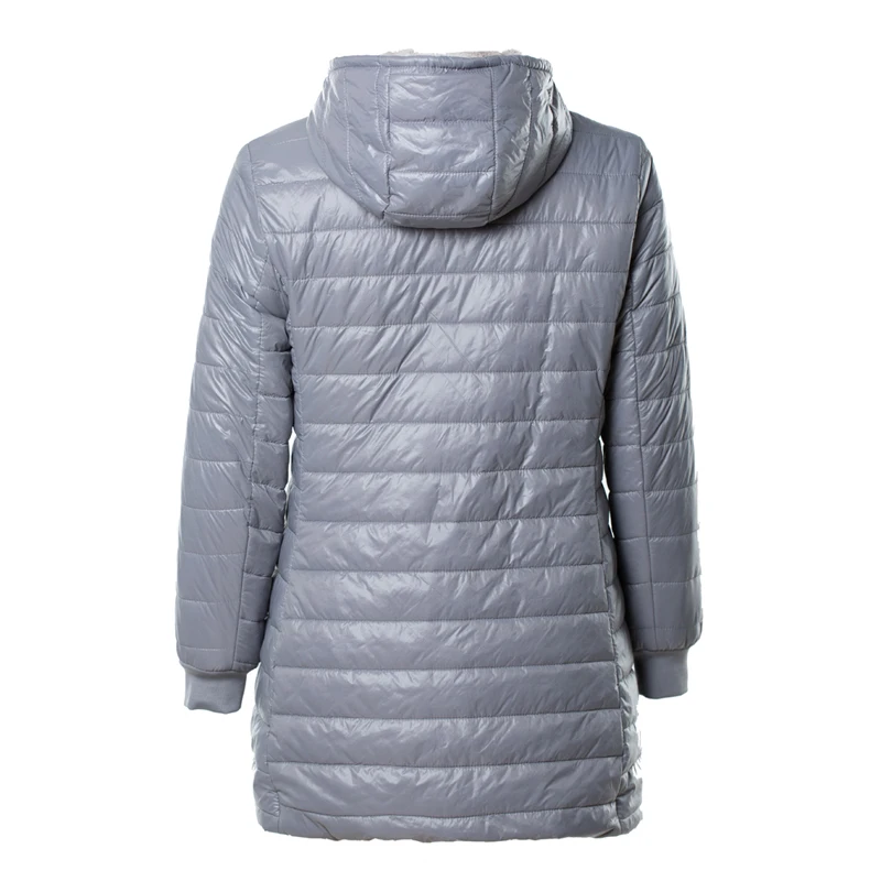 Sfit модный Женский Повседневный зимний теплый вельветовый джемпер из овечьей