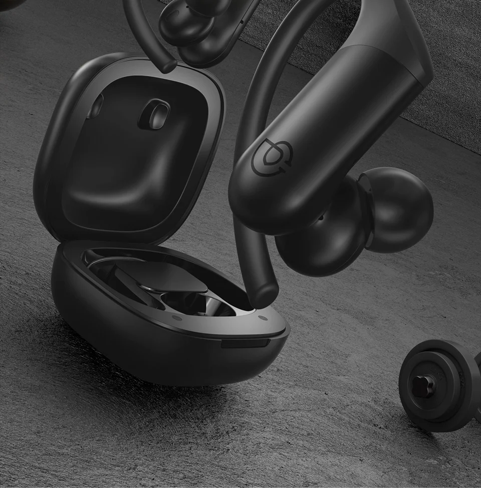 

Bluetooth- T17 , Aptx + AAC Dual HD