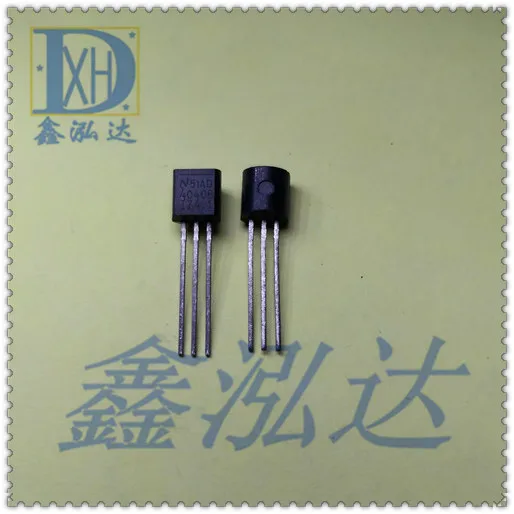 LM4040BIZ 4.1 отрицательный Напряжение Reg 3 контактный новые + оригинальный Триод запас