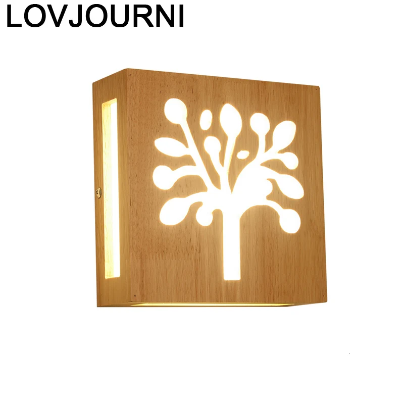 

Indoor Lighting Luminaria Parede Arandela Aplique Luz Applique Murale Luminaire Lampara De Pared Interior Bedroom Wall Light