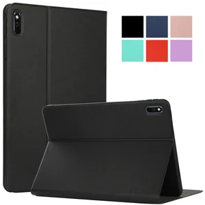for huawei matepad 11 2021 case slim folio stand tablet protective cover for huawei matepad 11 2021 10 95 free global shipping