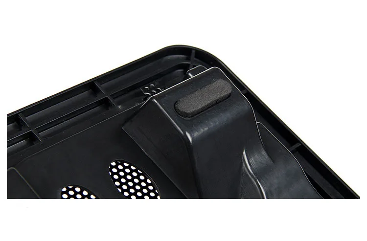 11 15 дюймовый ноутбук охлаждаю