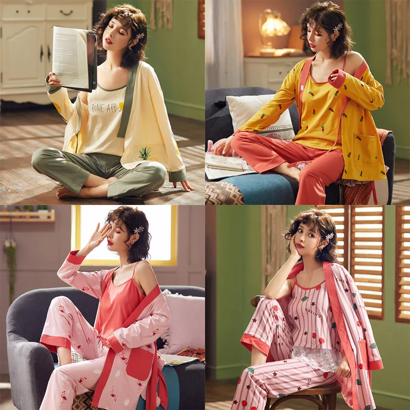 Средства ухода за кожей для будущих мам пижамы кормящих тонкая Пижама Для женщин