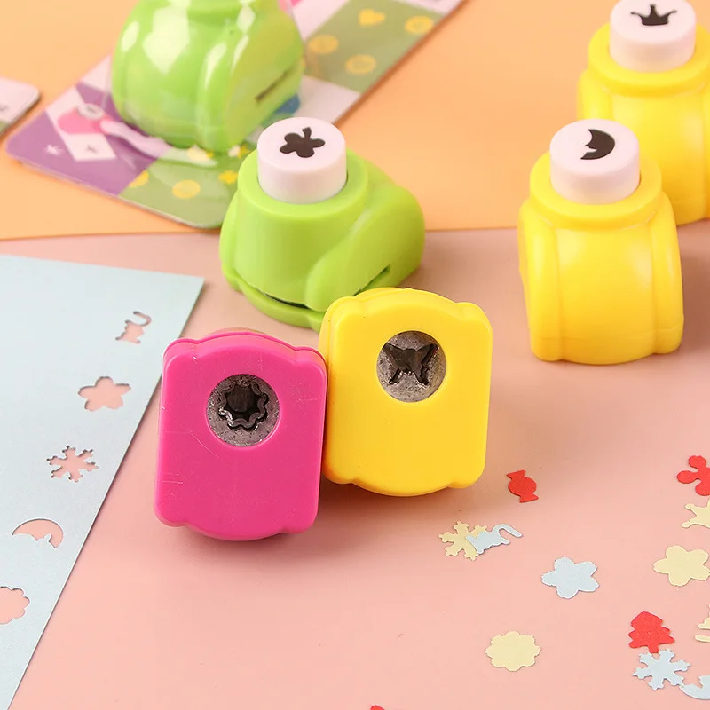 10 шт. режущие штампы для бумаги | Игрушки и хобби