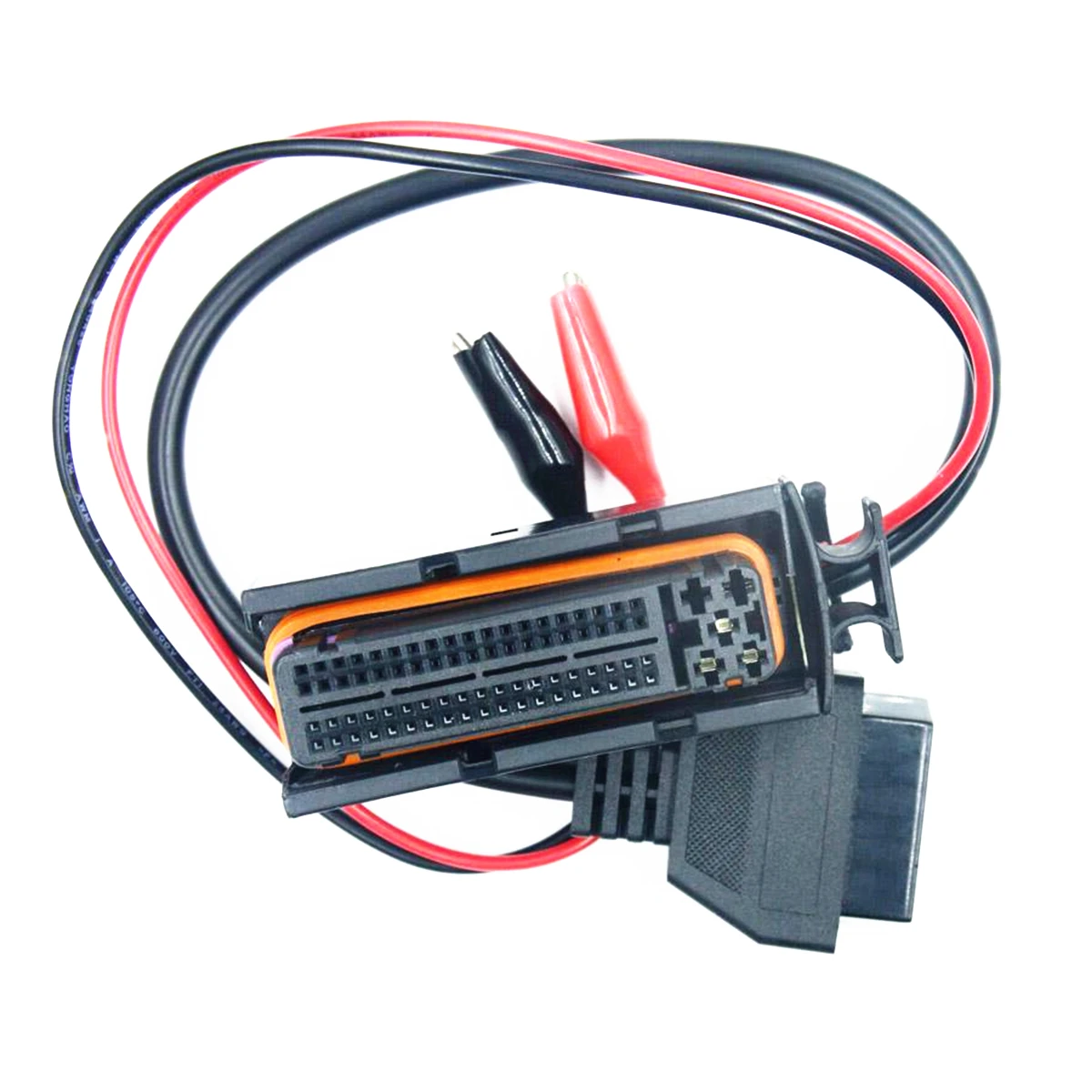 Диагностический кабель OBD2 с 81 контактами, адаптер F + DC EDC15 EDC15P EDC15P + EDC15V EDC15VM + кабель ME7 ЭБУ для VAG Group Диагностический кабель OBD2 с 81 контактами, адаптер F + DC EDC15 EDC15P EDC15P + EDC15V EDC15VM + кабель ME7 ЭБУ для VAG Group