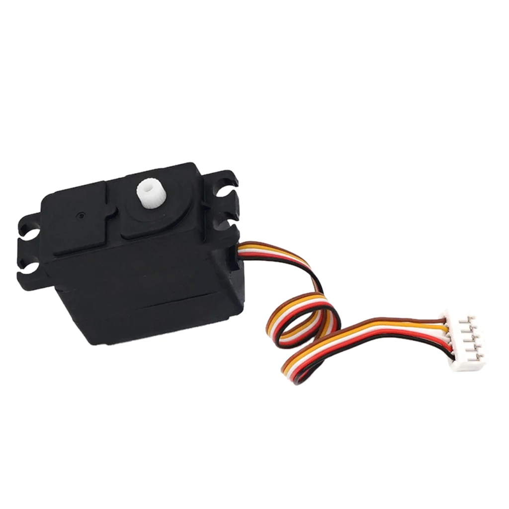 FY-DJ01 Steer Engine Servo for 1/12 FY-01/FY-02/FY-03 RC Car Model | Игрушки и хобби