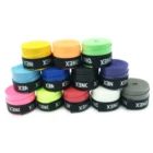 Бесплатная доставка 10 шт.лот экономичный липкий захватOvergrip (стикиемость обычная, это экономичный тип и обычное качество)