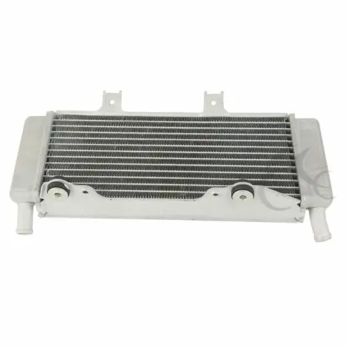 Мотоциклетный правый левый боковой радиатор для Honda CRF450X CRF 450X2005-2017 16 15