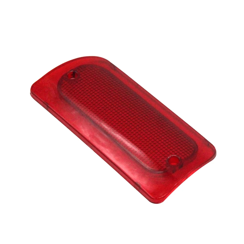 Автоаксессуары 2шт 3-й тормозной световой стоп-сигнал объектив подходит для Chevrolet