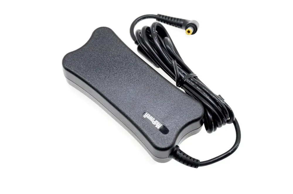 Оригинальное зарядное устройство для ноутбука 19 в 410 а 65 Вт с адаптером