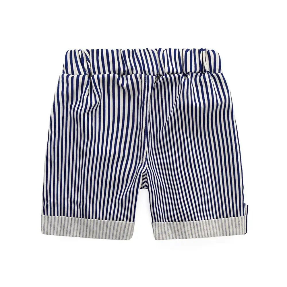Didi Kids Cotton Boys Clothes Children Clothing Sets Summer Baby Boy Cute Whale Children's T-Shirt Denim Pants |