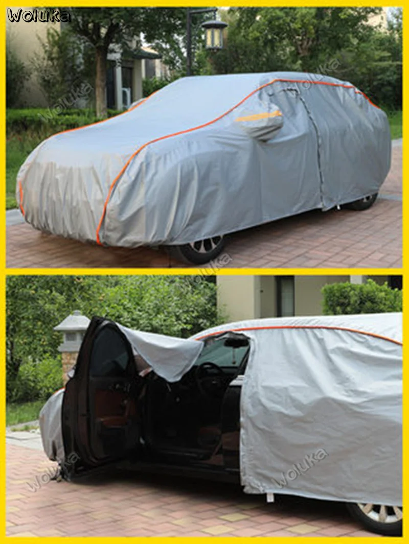 Автомобильный чехол автомобильная одежда 220 260 автомобильный защита от солнца