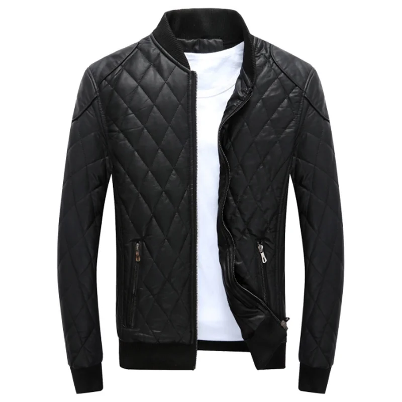2020 зимние куртки, повседневная мужская Корейская приталенная хлопковая одежда, мужские куртки от AliExpress WW