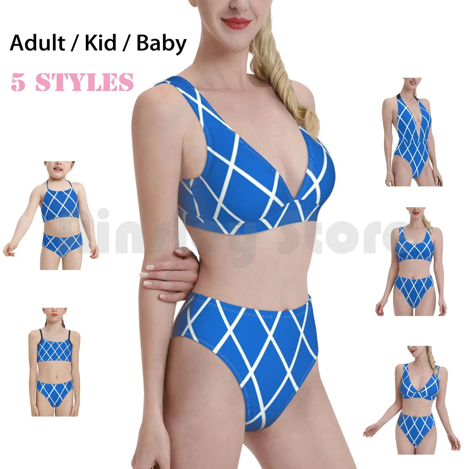 

Купальник Mista Jojos Bizarre Adventure 543, купальник Jojos Bizarre Adventure Jjba