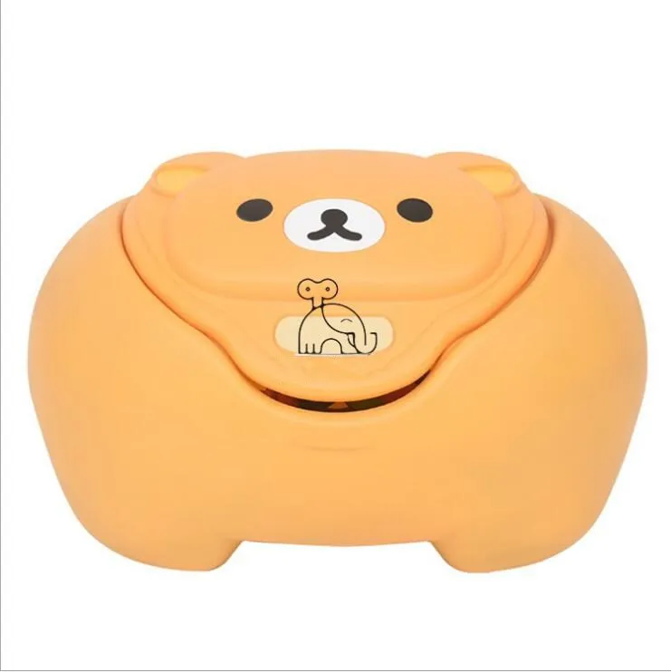 Рисунок 3 - Ящик для хранения игрушек INS для