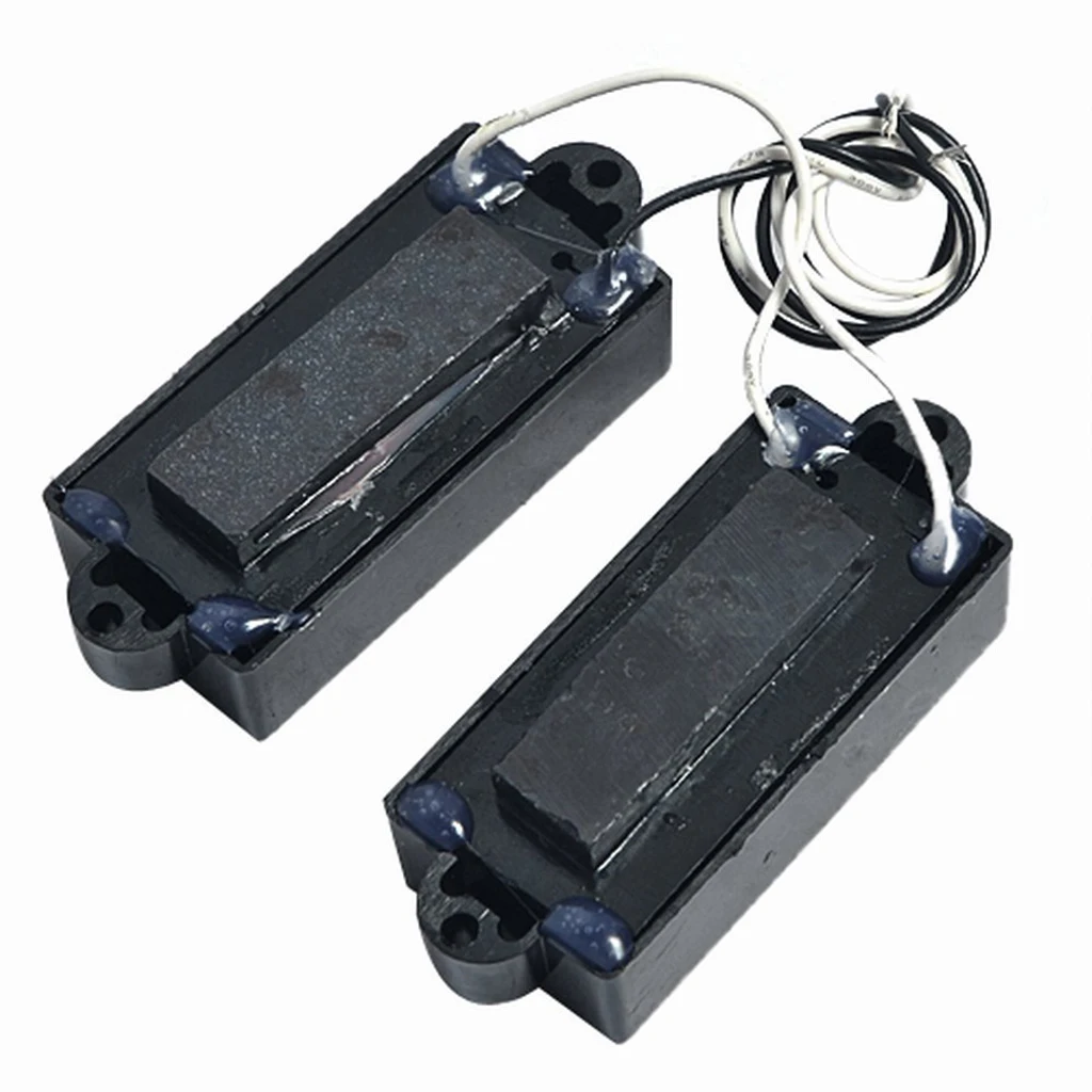 

Pickup E Guitar Pickup Musical Instruments Accessories For Electric Guitar Bass Guitar
