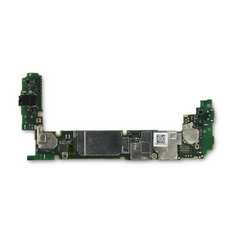 Фабрика разблокирован для HUAWEI P8 Lite материнская плата оригинальная монтажа