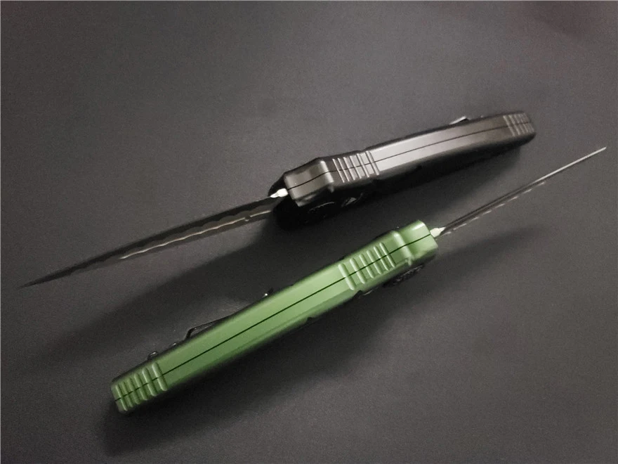 Карманный нож для повседневного использования PARA-II | Инструменты