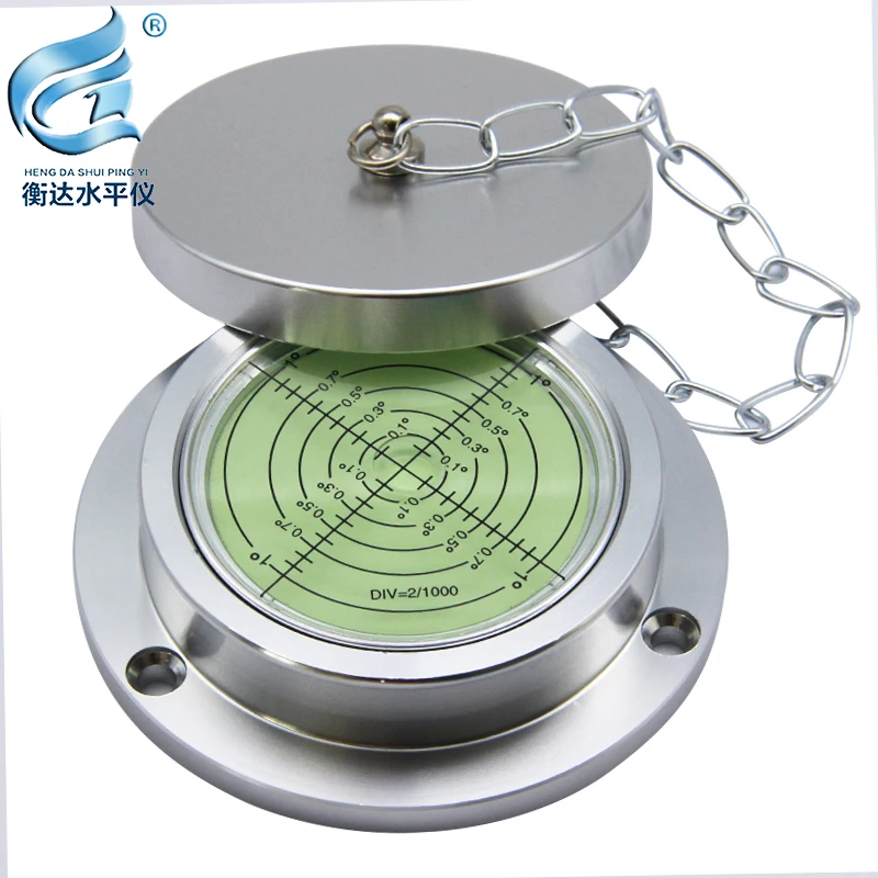 

Крановая нога измеритель уровня высокой точности Xugong, три уровня автомобиля, пузырьковый круглый уровень ворса, горизонтальные шарики