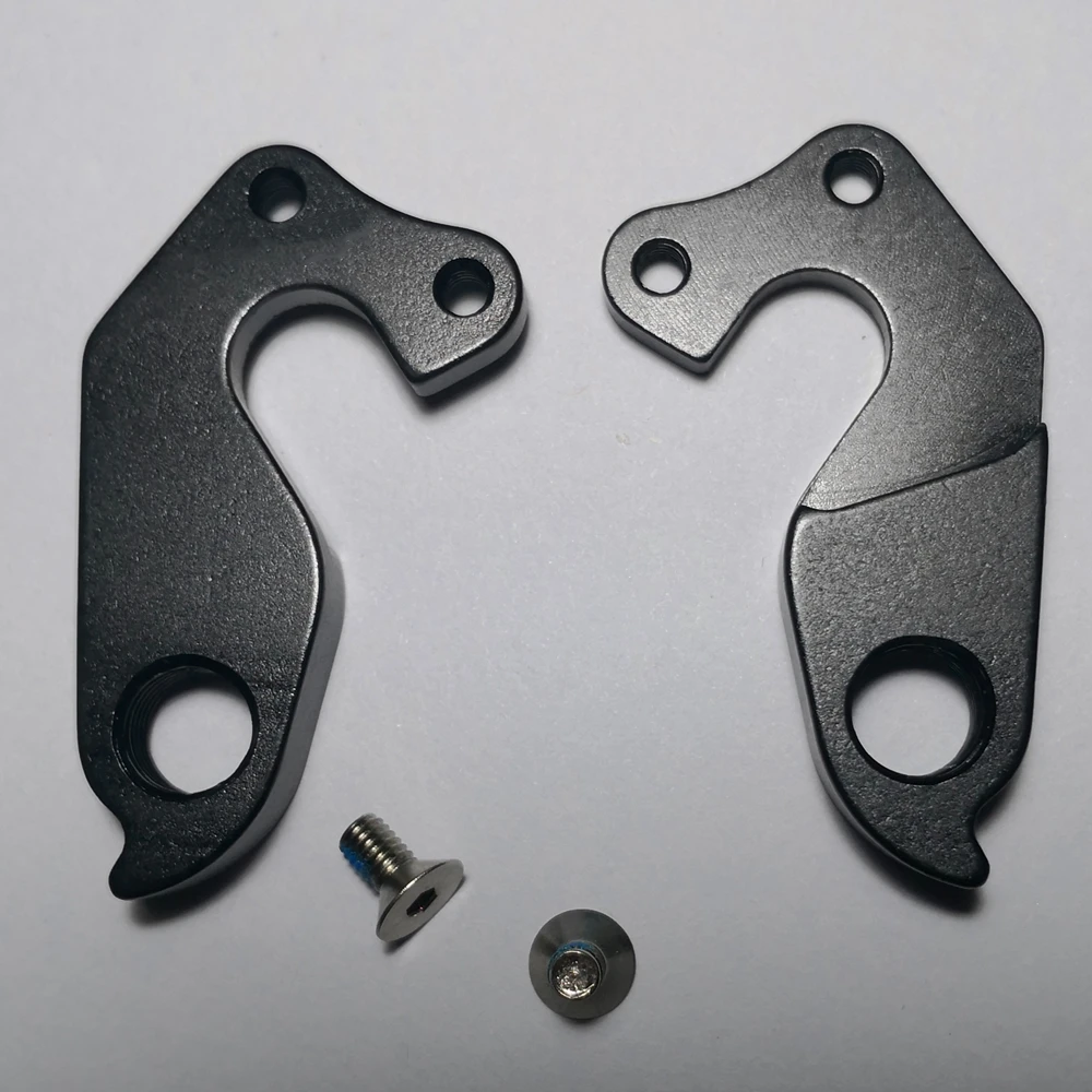 

2pc Bicycle gear rear derailleur bike mech hanger dropout For Wilier BH Ultimate RC 29inch 2017 Ridley Ignite Carbon MASSI VARIO